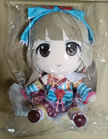 Gift 봉제 인형 요리타 요시노