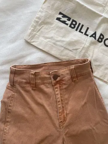 Wrangler x BILLABONG 콜라보 데님 쇼퍼 토트 포함