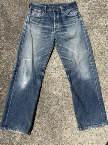 503BXX W34 L34 vintage