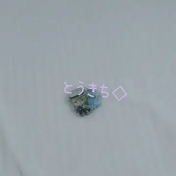 산젠인 타카미치 아크릴 키링 1개