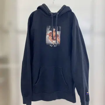 INDEPENDENT trading Company 헤비 웨이트 후드티