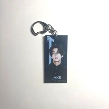 ENHYPEN JAKE 제이크 최애 여행 아크릴 키택 오사카