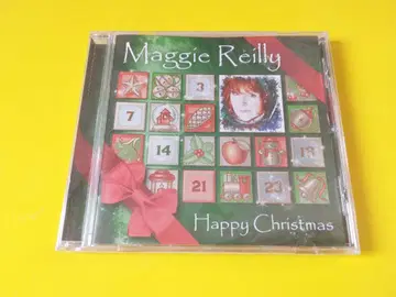 Maggie Reilly - Happy Christmas