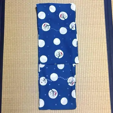 [가격 인하 가능] 해마 유카타 해마 유카타 YUKATA