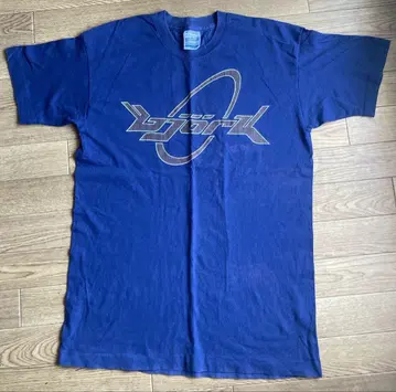 Bjork Vintage Band 티셔츠 M / 비요크 rap tee