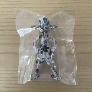 루피즈 해적왕 ver 초우량 개체