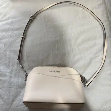 MICHAEL KORS 숄더백 베이지