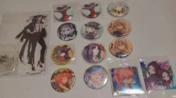 FGO 굿즈