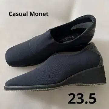 [ Casual Monet ] 슬립온 23.5cm