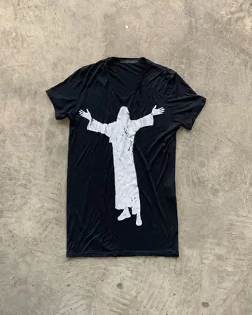 2010s ' Julius ' Tee
