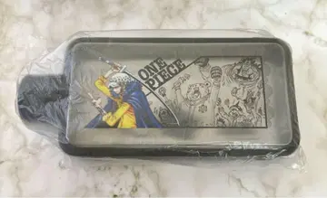 ONE PIECE 정기구독 프레임 보틀 선박 하트 해적단