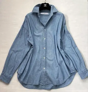 프레임워크 인기 바지 셔츠 2024 S/S