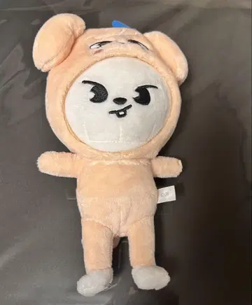 Straykids TOY WORLD 팬미 백참 리노 리비트