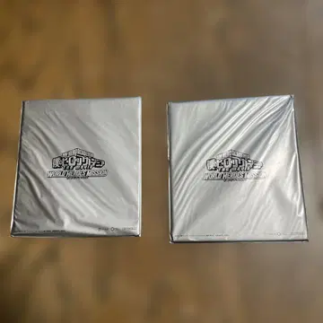 나의 히어로 아카데미아 월드 히어로즈 미션 2권 세트