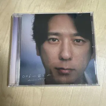 와 니노미야와 2 일반 버전 CD