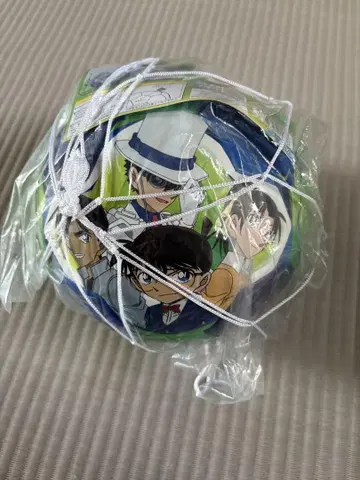 명탐정 코난 축구공 22cm