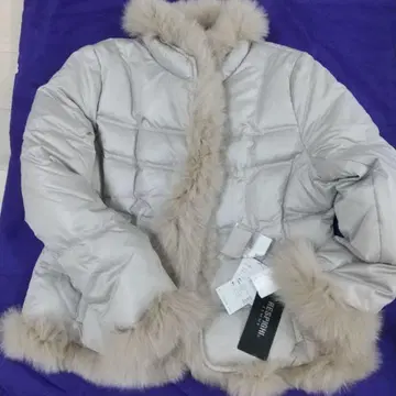 다운 자켓