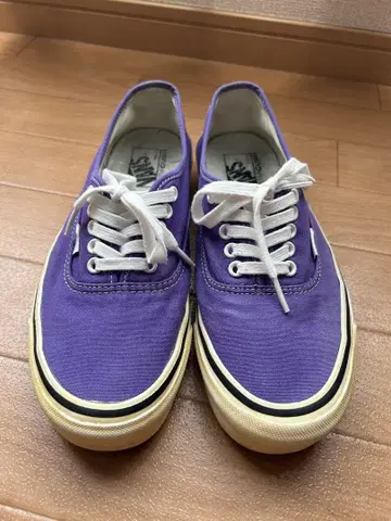 반스 어센틱 애너하임