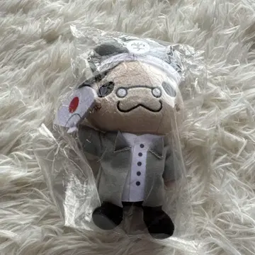 미개봉 봉제 인형 이노오 씨의 마스코트