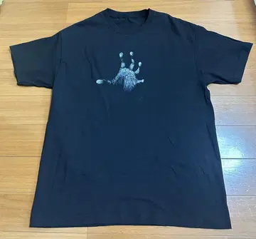 WEBER TALK TO ME TEE