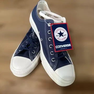 컨버스 CONVERSE Chuck Taylor All Star 네이비