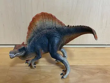 새상품급 SCHLEICH 슐라이히 공룡 스피노사우루스 새상품급 피규어