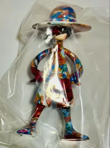 ONE PIECE LUFFy's 코믹스 권백육