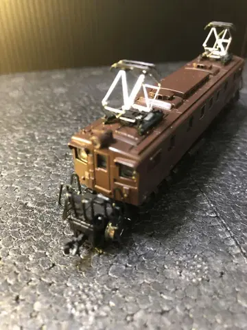 TOMIX EF15 중고품