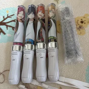 앙스타 Trickstar 사쿠마 리츠 응원봉
