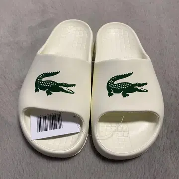 샌들 여성용 LACOSTE 라코스테