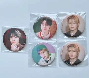 스키즈 아이엔 캔뱃지 세트