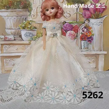 마가렛 드레스 5262