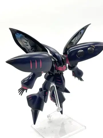 HGUC 큐베레이 마크II 풀 컬러