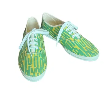 [미사용] 케즈 keds 레어 패턴 컨버스 CT70 척테일러