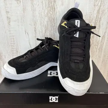 DC shoes 스니커즈 WILLIAMS SLIM