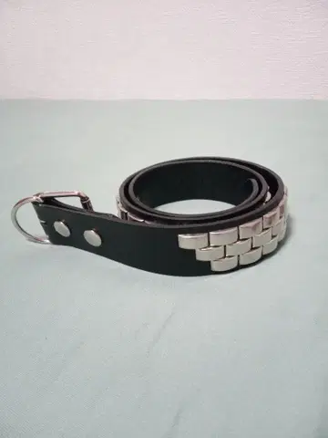 666 벨트
