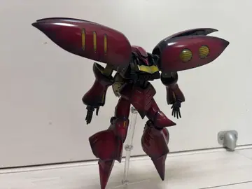 HGUC 큐베레이 마크II 플투 컬러 페인팅 완성품