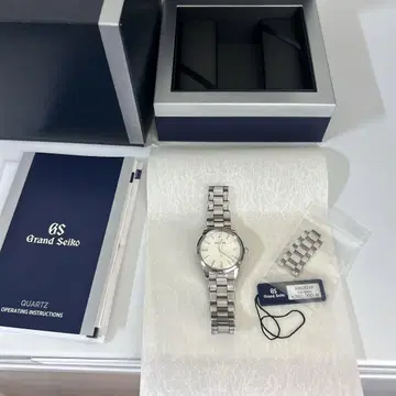 그랜드세이코 SBGX319