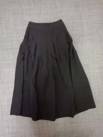 Deuxieme Classe WASHED TUCK 스커트