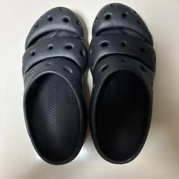 KEEN 샌들 YOGUI 요기 남성용 그래파이트 26cm