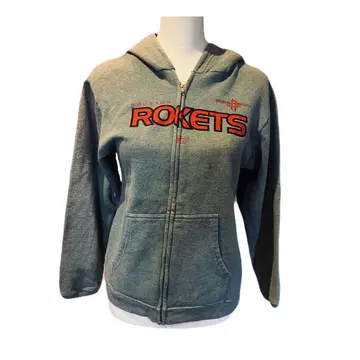 HOUSTON ROCKTS Reebok 후드티