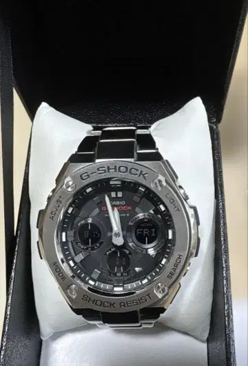 CASIO 카시오 G-SHOCK 5444