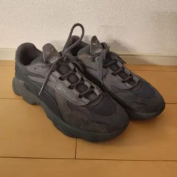 PUMA/푸마 RS-CONNECT 모노/네이비