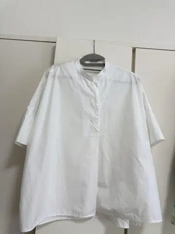 human woman 휴먼 우먼 반소매 블라우스