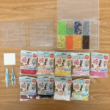 펄러비즈 펄러비즈