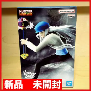 헌터헌터 HUNTER x HUNTER 카이토 피규어