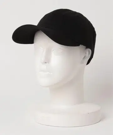 블랙 9TWENTY 캡 조정 가능