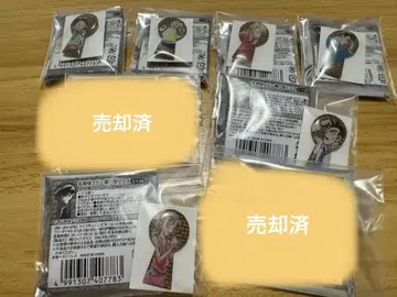 명탐정 코난 열쇠 구멍 핀즈 22종