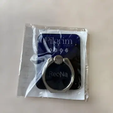 ReoNa 무도관 공연 기념 회장 한정판 가챠 스마트폰 링
