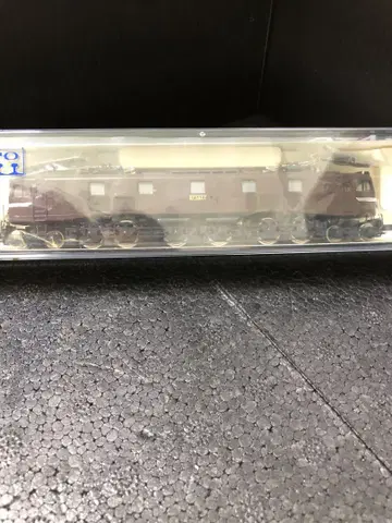 KATO EF58 중고품